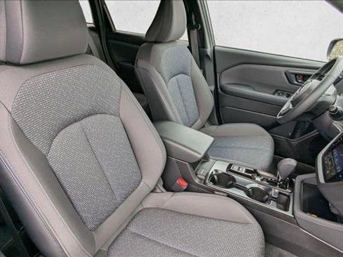 Certified 2026 Subaru Forester Premium AWD/4WD image 28