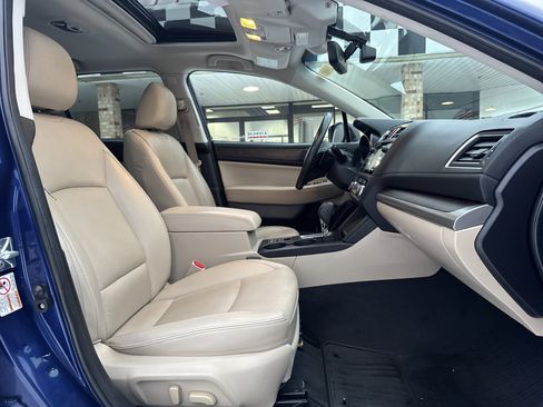 Used 2017 Subaru Outback 2.5i Limited image 27