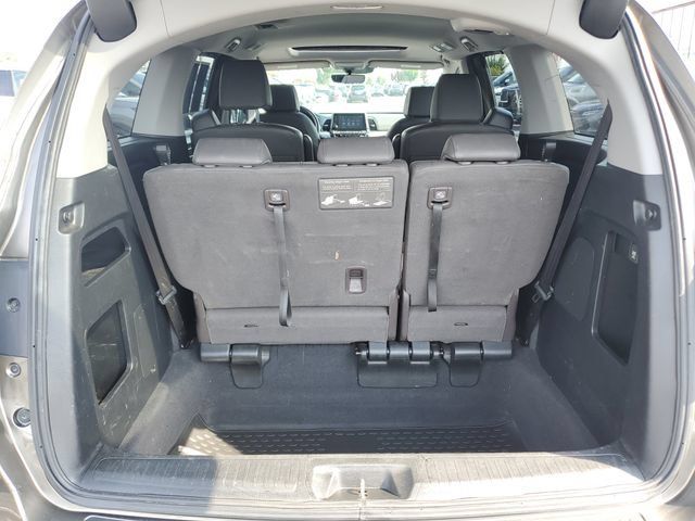 Used 2019 Honda Odyssey EX-L image 8