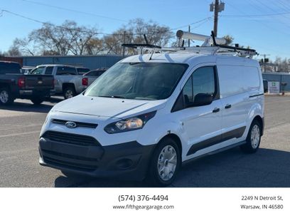 Used 2014 Ford Transit Connect XL