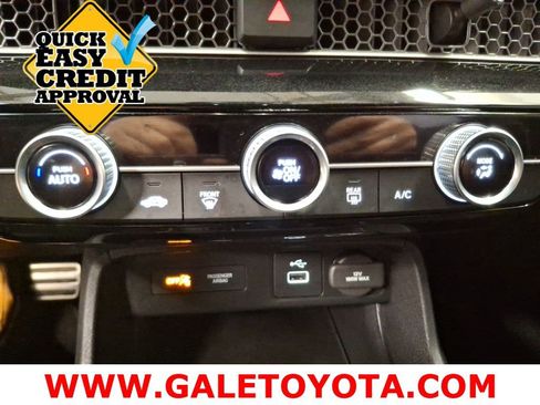 Used 2022 Honda Civic Sport image 25