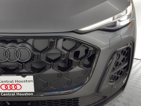 New 2026 Audi SQ5 Premium Plus AWD/4WD image 11