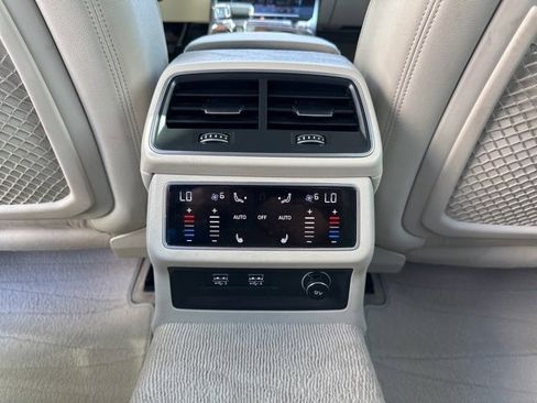Used 2019 Audi A6 3.0T Premium Plus w/ Premium Plus Package image 32
