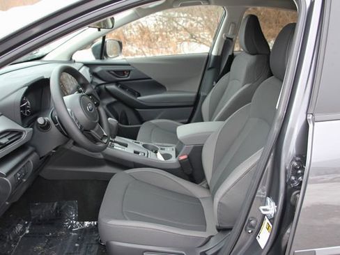 New 2026 Subaru Crosstrek 2.0i Premium image 11