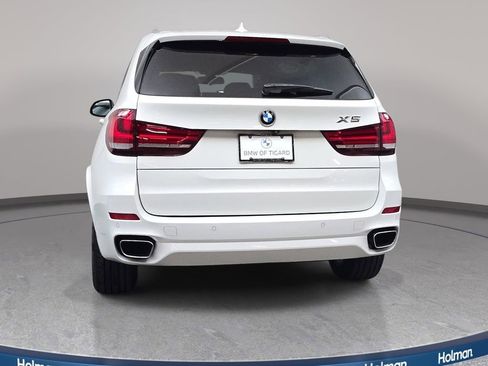 Used 2015 BMW X5 xDrive35i AWD/4WD image 7
