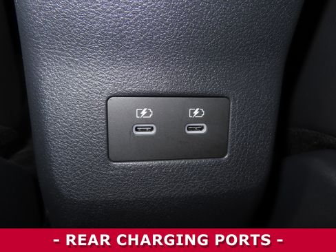 Certified 2025 Nissan Kicks SR w/ Illumination Package image 10