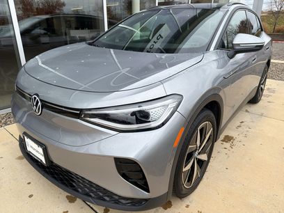 Used 2023 Volkswagen ID.4 Pro S