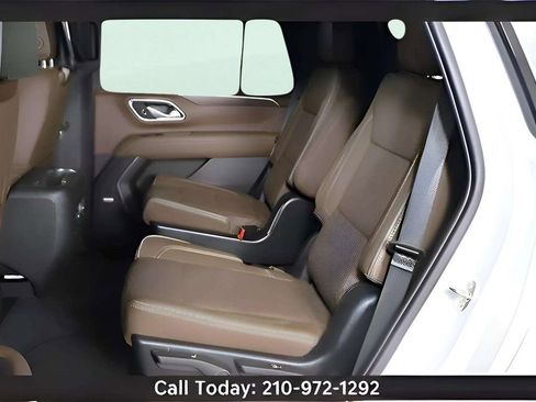 Used 2024 Chevrolet Tahoe High Country w/ Advanced Technology Package image 24