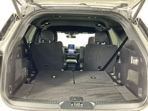 Used 2020 Ford Explorer ST w/ Premium Technology Package AWD/4WD image 23