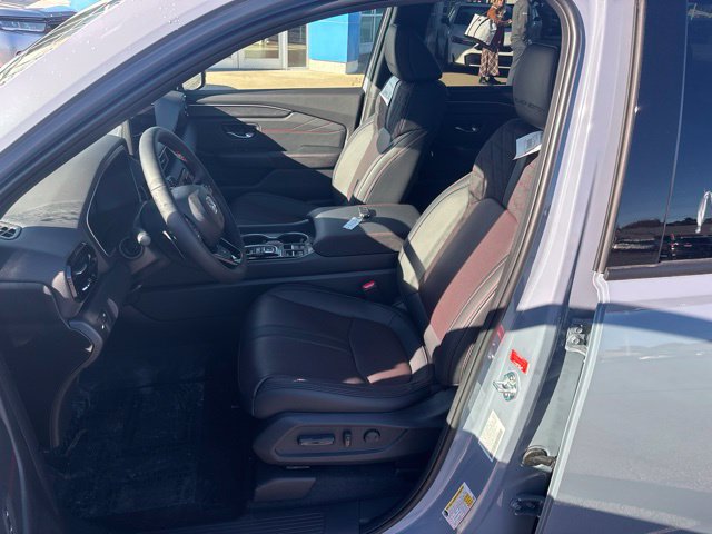 New 2026 Honda Pilot Black Edition image 11