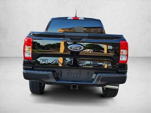 New 2026 Ford Ranger XL w/ Trailer Tow Package AWD/4WD image 8