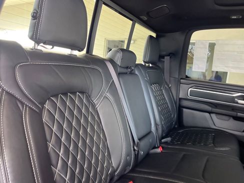 New 2022 RAM 1500 Big Horn image 25