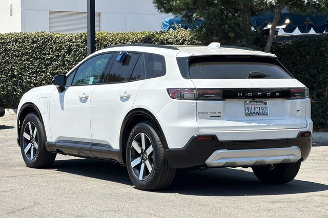 Certified 2025 Honda Prologue Touring image 6