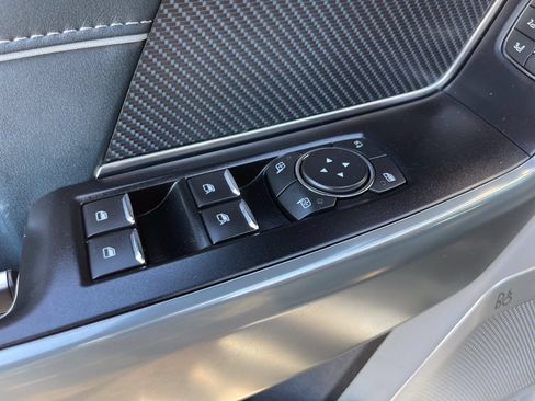 Used 2023 Ford F150 Limited AWD/4WD image 23
