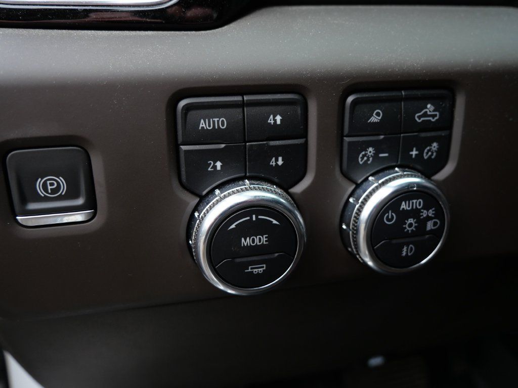 Used 2023 GMC Sierra 1500 Denali AWD/4WD image 20