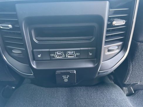 New 2026 RAM 2500 Laramie image 18