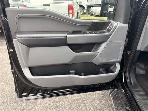 Certified 2023 Ford F150 XLT w/ Equipment Group 302A High image 16