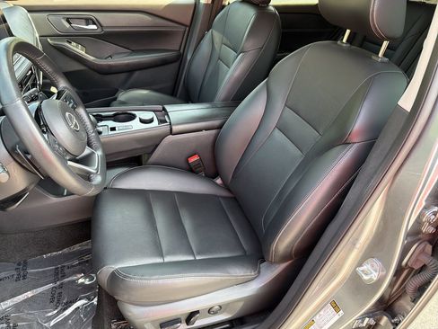 Used 2023 Nissan Rogue SL AWD/4WD image 19