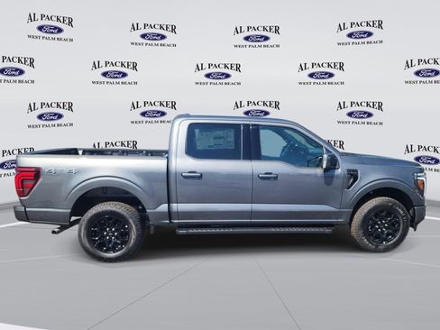 New 2026 Ford F150 Lariat AWD/4WD image 6