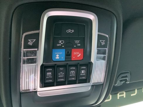 New 2026 RAM 1500 Big Horn image 28