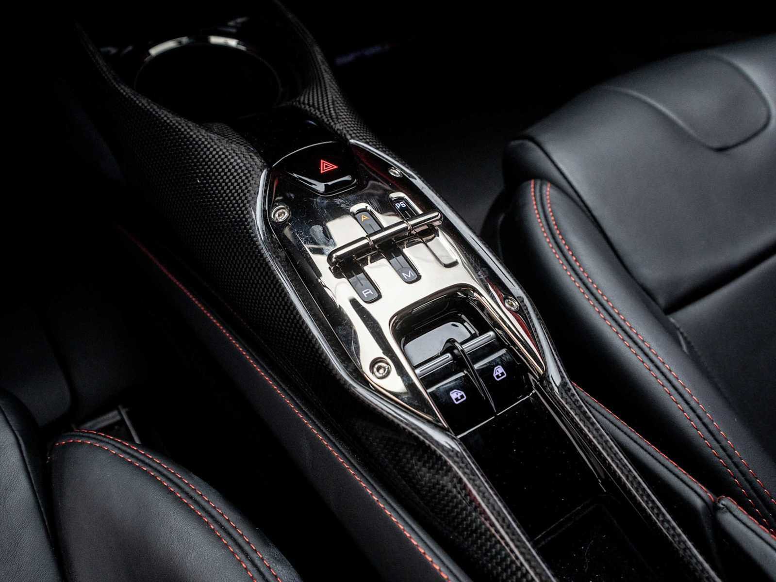 Used 2022 Ferrari SF90 Stradale AWD/4WD image 26