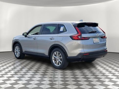 Certified 2024 Honda CR-V EX-L image 4