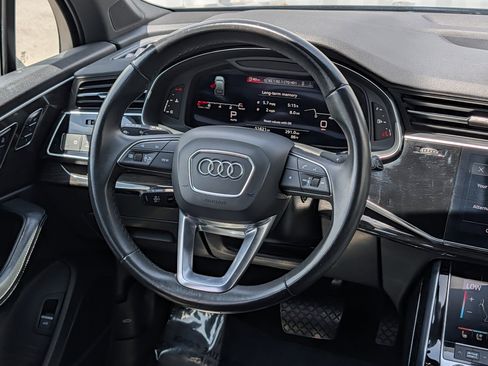 Used 2022 Audi Q7 3.0T Premium Plus image 18