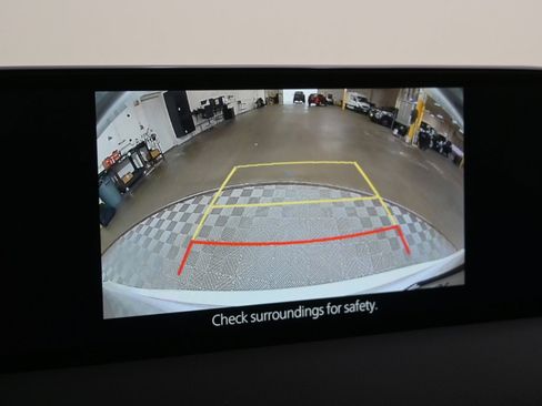 New 2025 MAZDA CX-5 AWD 2.5 S w/ Select Package image 27