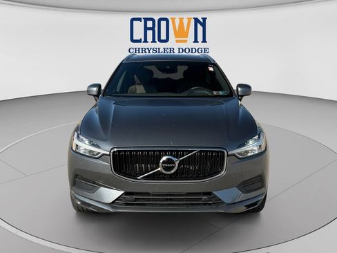 Used 2020 Volvo XC60 T5 Momentum AWD/4WD image 8