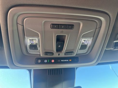 Used 2024 GMC Sierra 1500 Denali w/ Technology Package image 14