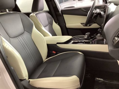 Certified 2024 Lexus NX 350 AWD image 18