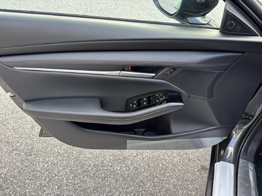 New 2026 MAZDA MAZDA3 s Sport FWD image 38