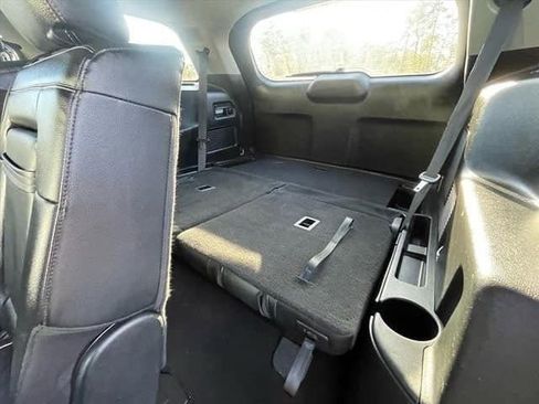 Used 2023 Ford Explorer Limited image 24