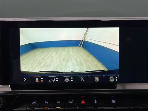 New 2026 Chevrolet Silverado 1500 LTZ image 14