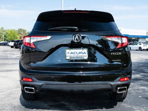 New 2026 Acura RDX w/ Technology Package image 10