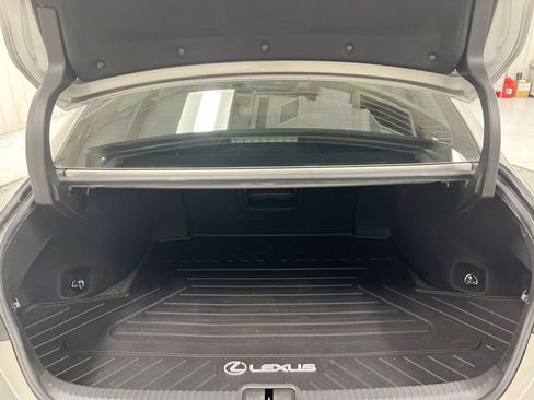Used 2019 Lexus ES 350 w/ Premium Package FWD image 24