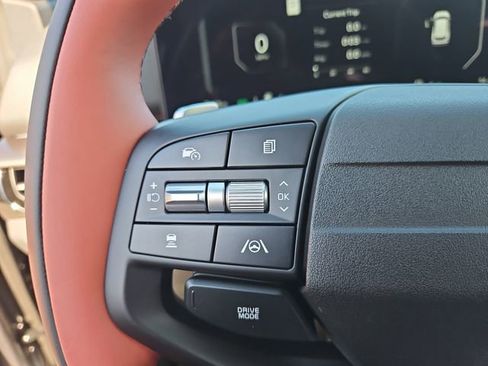 New 2026 Kia Sportage SX Prestige image 18