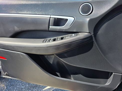 Used 2022 Hyundai Sonata SEL image 26