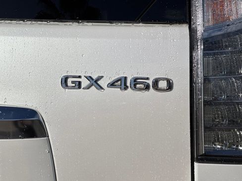 Used 2023 Lexus GX 460 Premium image 21