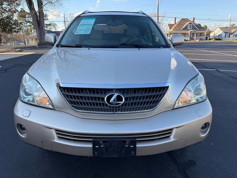 Used 2006 Lexus RX 400h AWD image 3