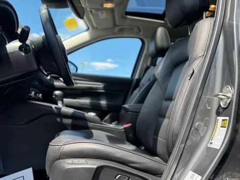 Used 2022 MAZDA CX-5 AWD 2.5 S image 19