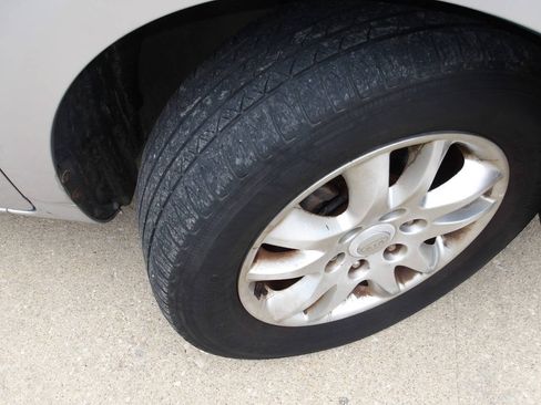 Used 2006 Kia Sedona EX FWD image 37