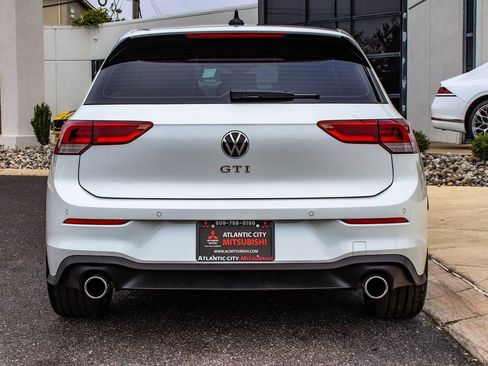 Used 2024 Volkswagen GTI SE image 5