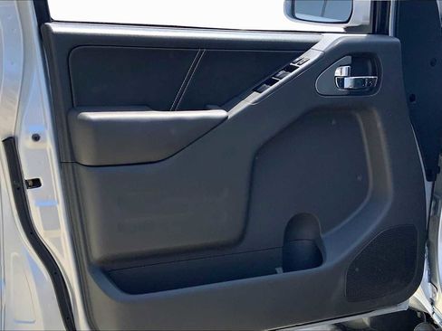 Used 2019 Nissan Frontier PRO-4X w/ Pro-4x Luxury Package AWD/4WD image 22