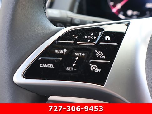 Certified 2025 Mercedes-Benz GLB 250 image 26