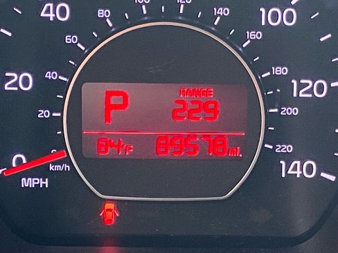 Used 2017 Kia Soul FWD image 9