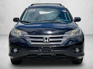 Used 2013 Honda CR-V EX-L video 3