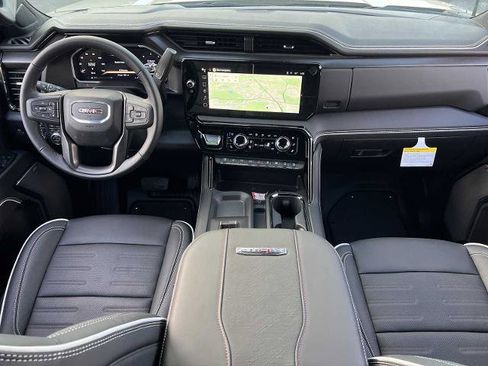 New 2026 GMC Sierra 2500 AT4X image 2