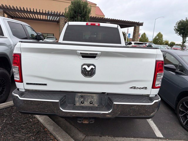 Used 2019 RAM 3500 Big Horn AWD/4WD image 10