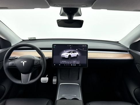 Used 2022 Tesla Model Y Performance AWD/4WD image 20